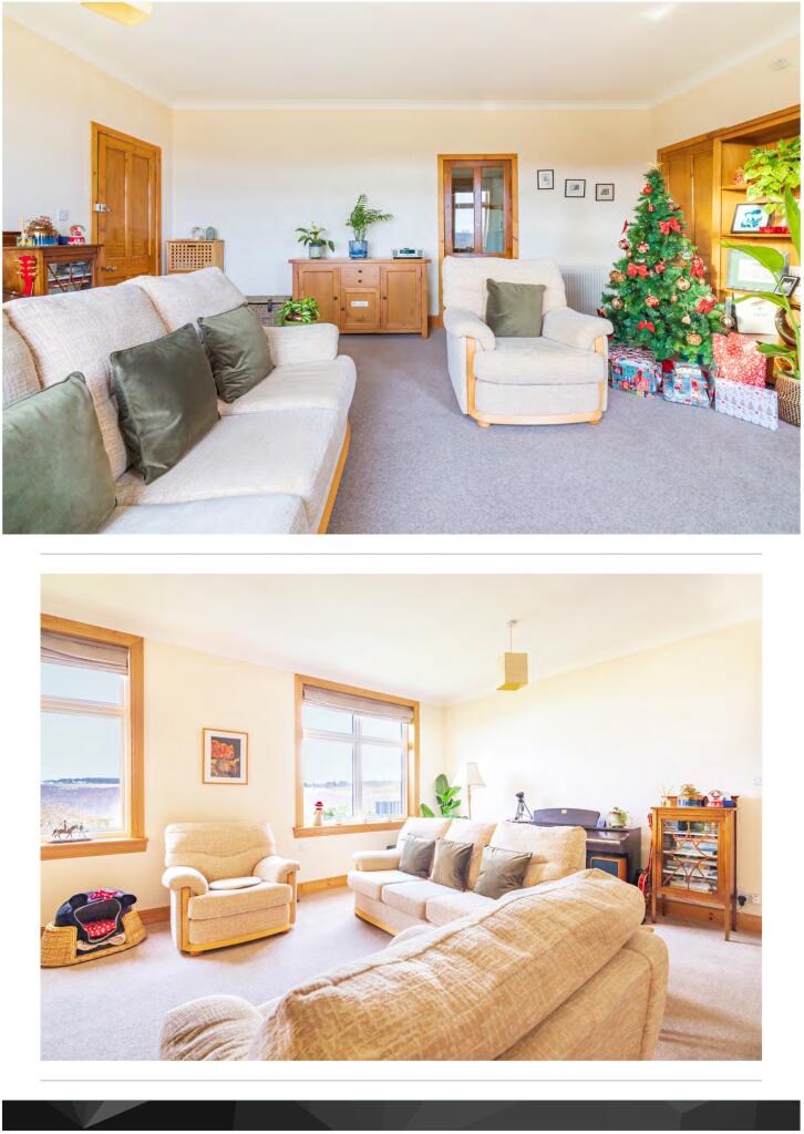Owner's Lounge
