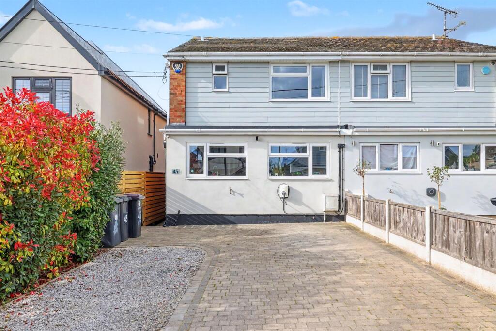 Main image of property: Branksome Avenue, Hockley