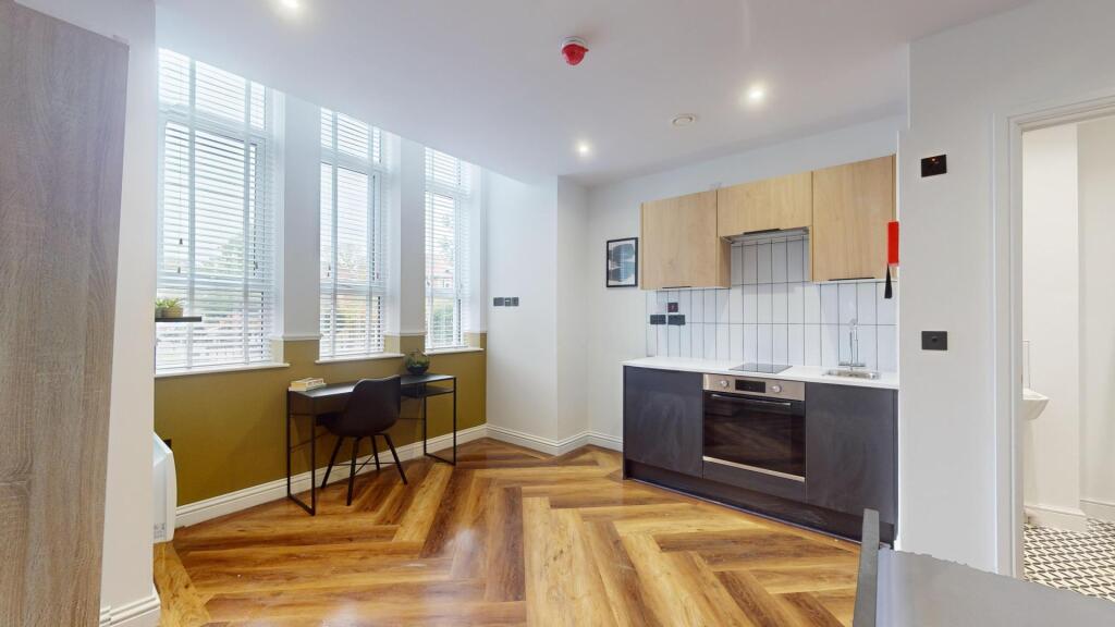 Main image of property: Thurloe Street, Manchester