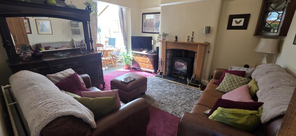 House in Stockport - View 5
