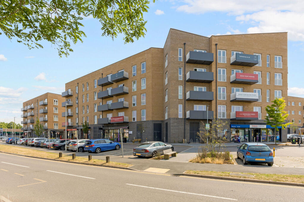 Main image of property: Aspect House, Hilltop Way, Hatfield, Hatfield, AL10
