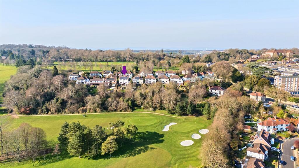 Main image of property: Amazing location with superb views Hyland Grove, Bristol