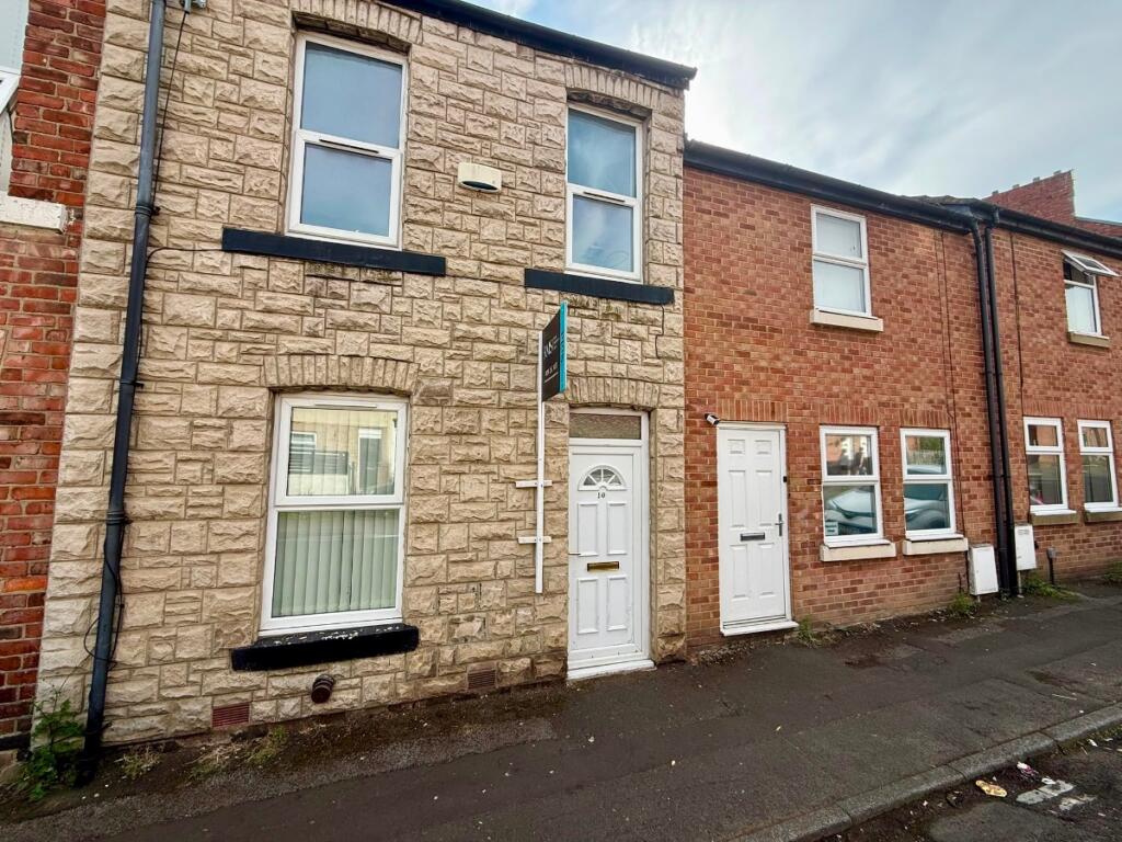 Main image of property: Gladstone Street, Lemington, Newcastle upon Tyne