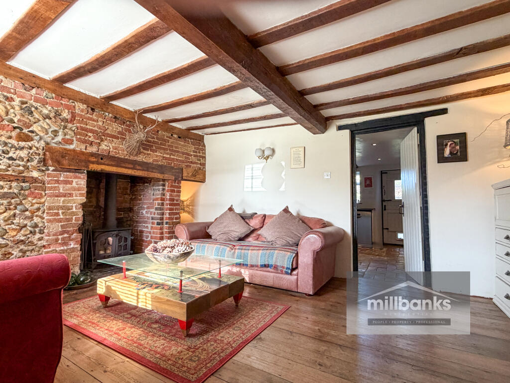 House in Norwich - View 5