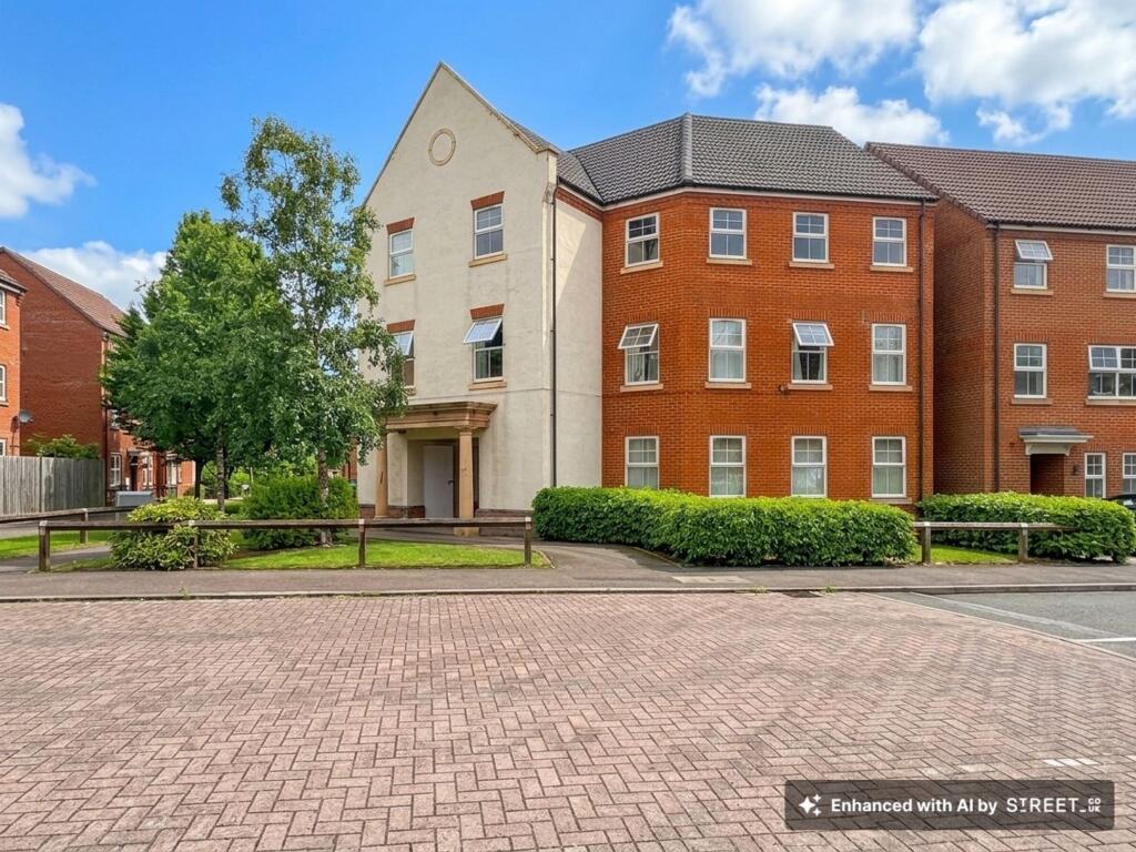 Main image of property: Larchmont Road, Leicester, LE4