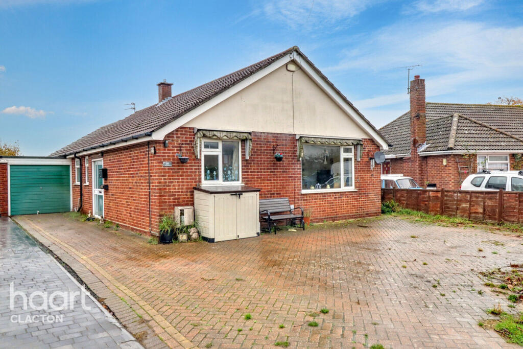 Main image of property: Elm Road, Clacton-On-Sea
