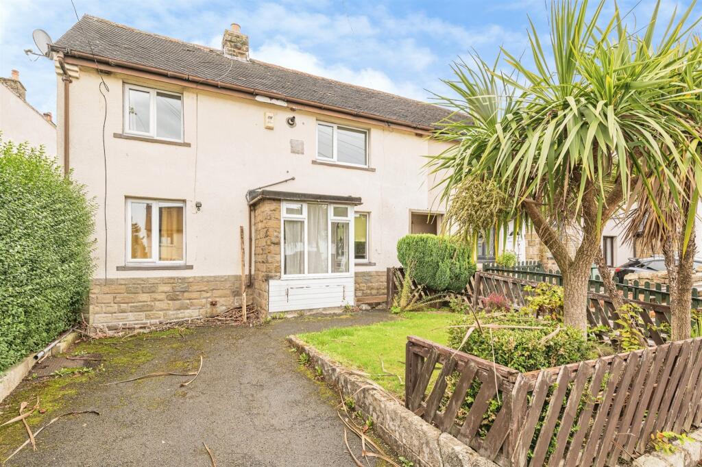 Main image of property: Jos Way, Shepley, Huddersfield