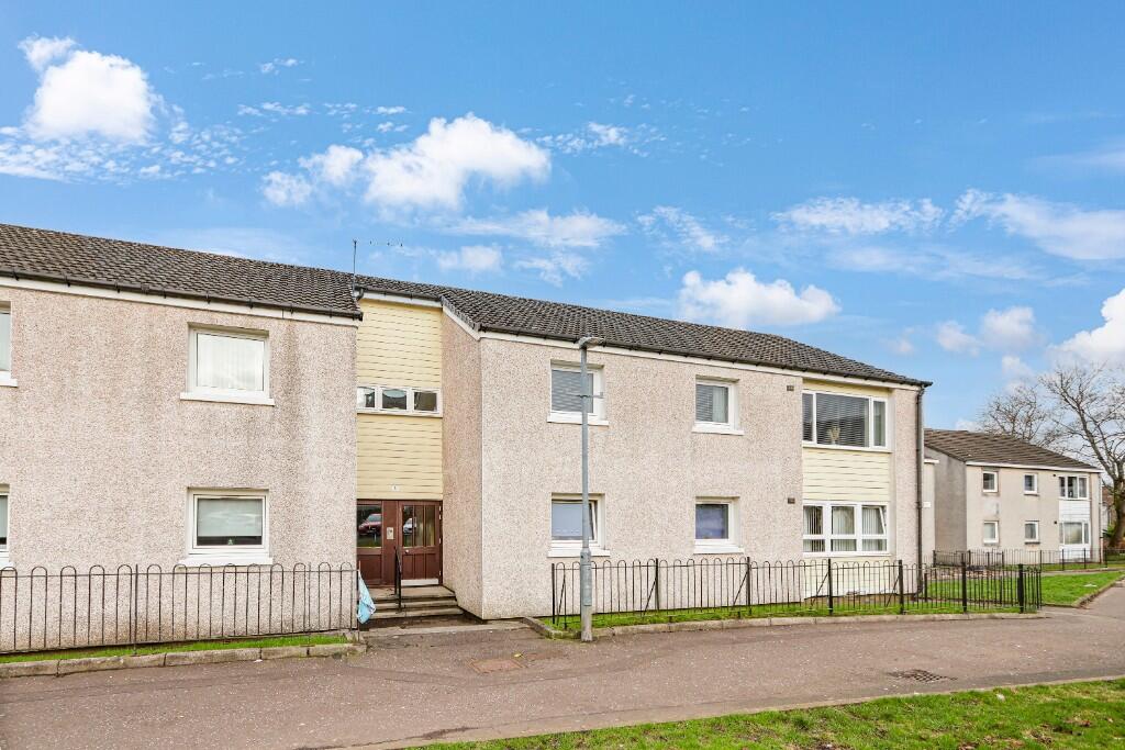 Main image of property: Drumlaken Court, Glasgow, G23