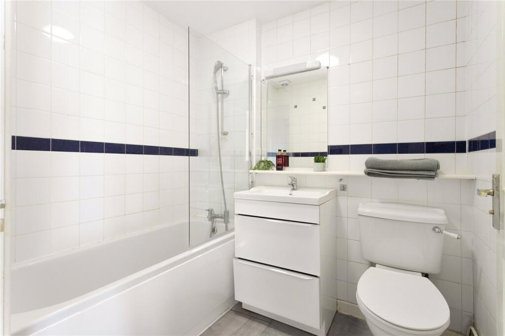 Nursery Lane, London, E2 - View 6