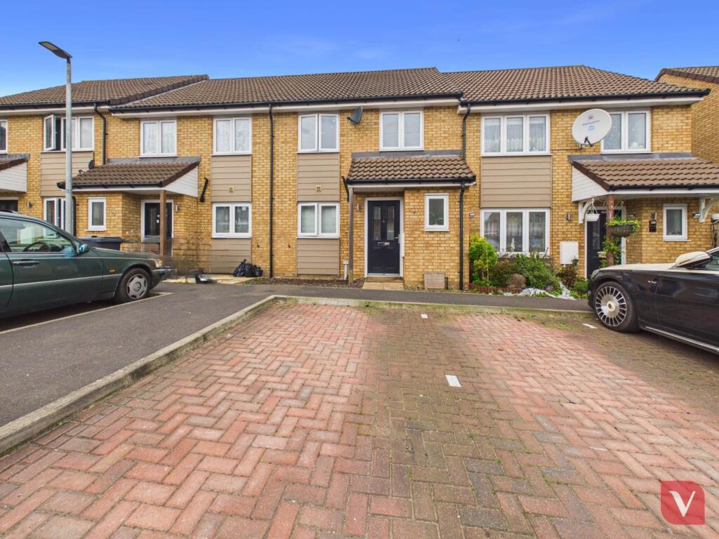 Main image of property: Arundel Road, Luton