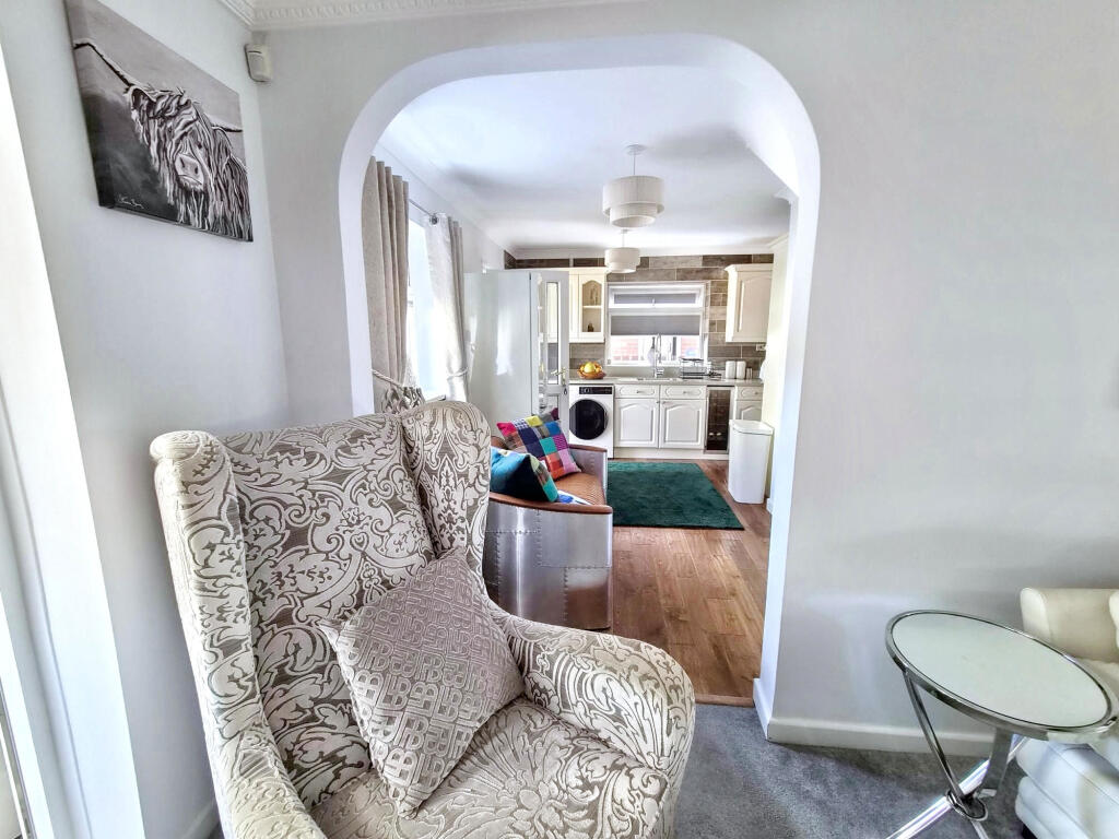 House in Newcastle upon Tyne - View 5