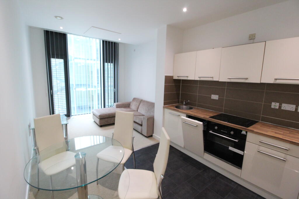 Main image of property: Solly Place, 7 Solly Street, Sheffield, S1