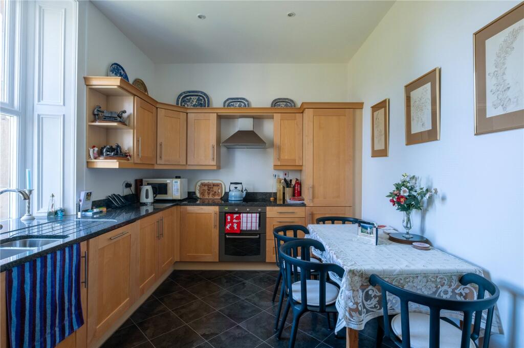 5, Cliffe House, Corbridge, Northumberland, NE45 photo 4