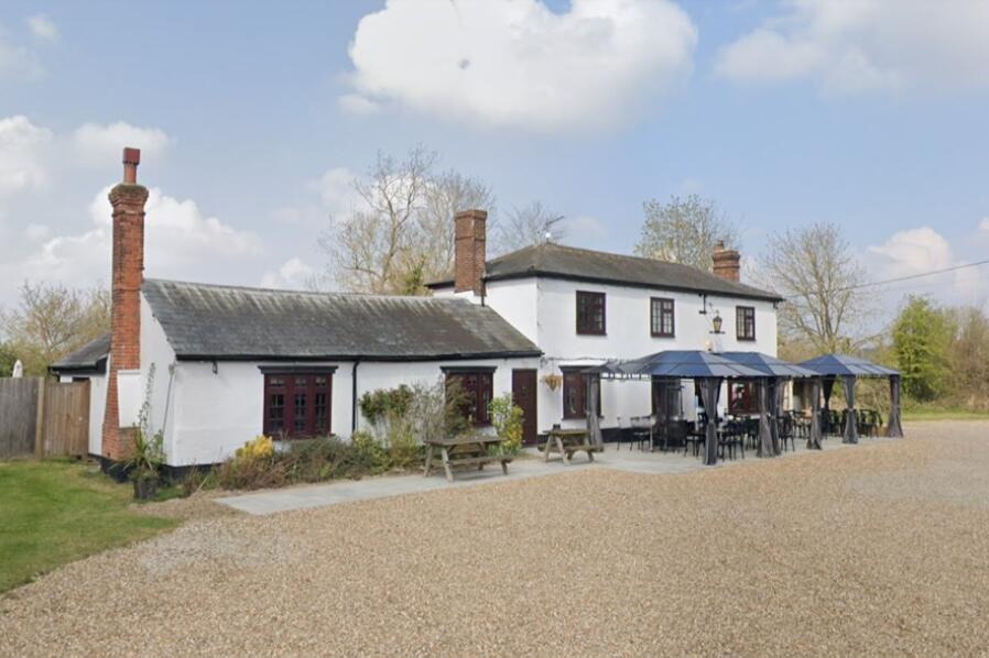 Main image of property: Horse and Groom Cornish Hall End, Finchingfield, CM7 4HF