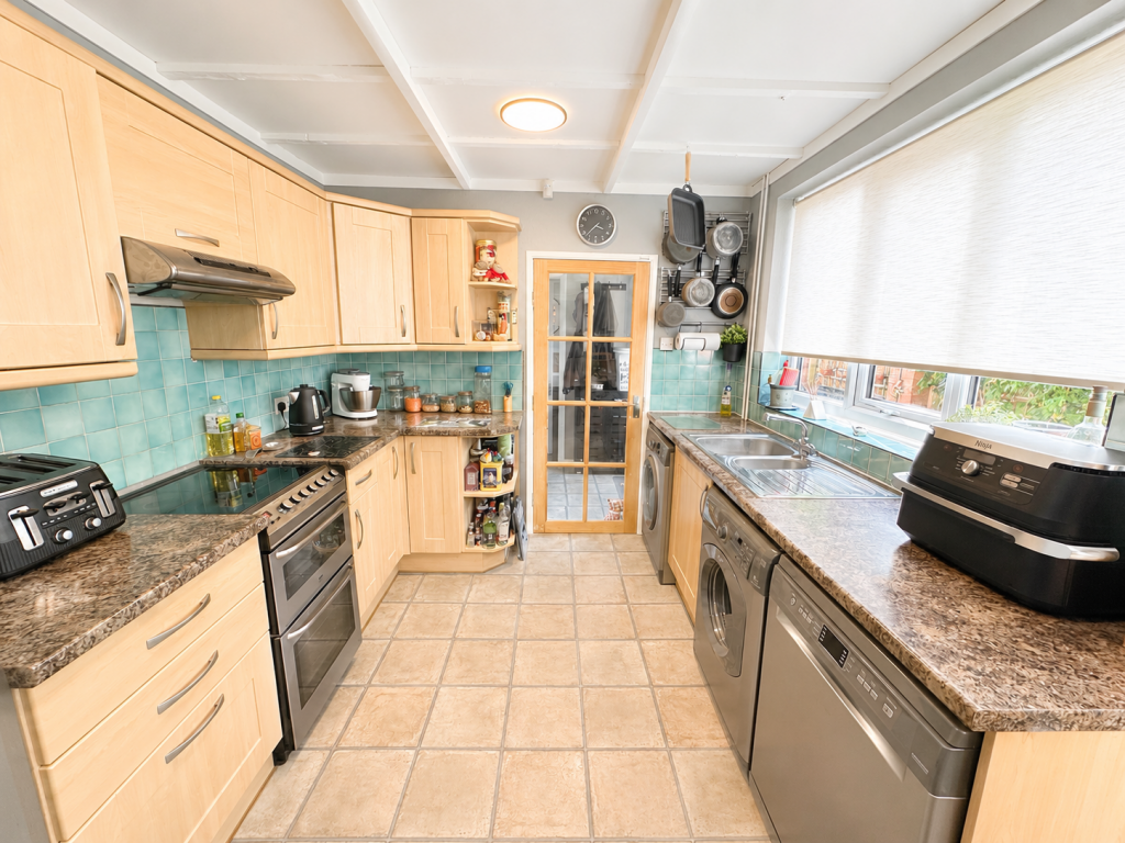 House in Leicester, City of Leicester - View 4