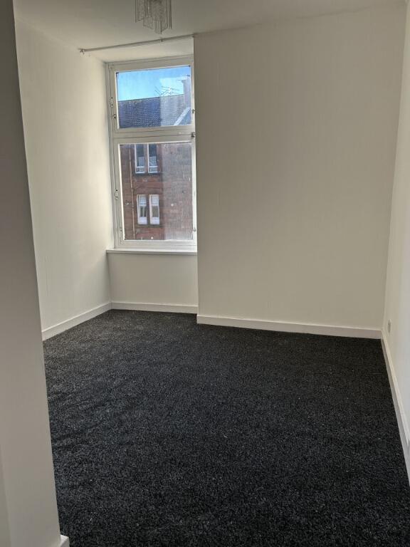 Apartment in Glasgow - View 3