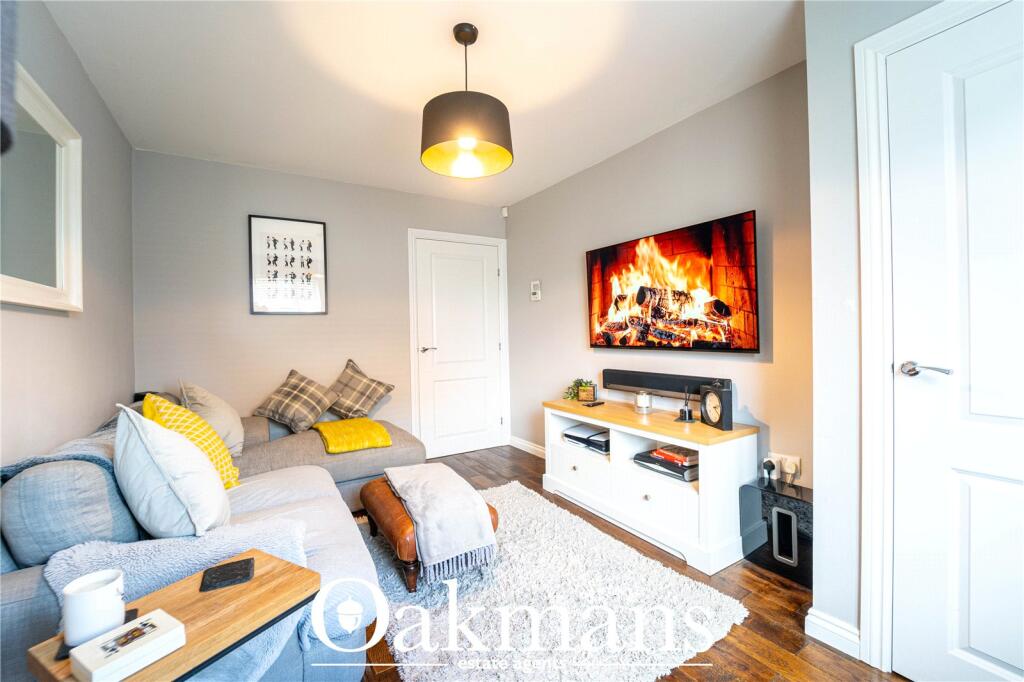 House in Birmingham, Springfield - View 5