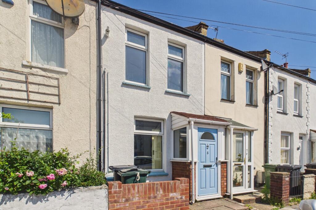 Main image of property: Carlisle Road, Dartford, Kent, DA1