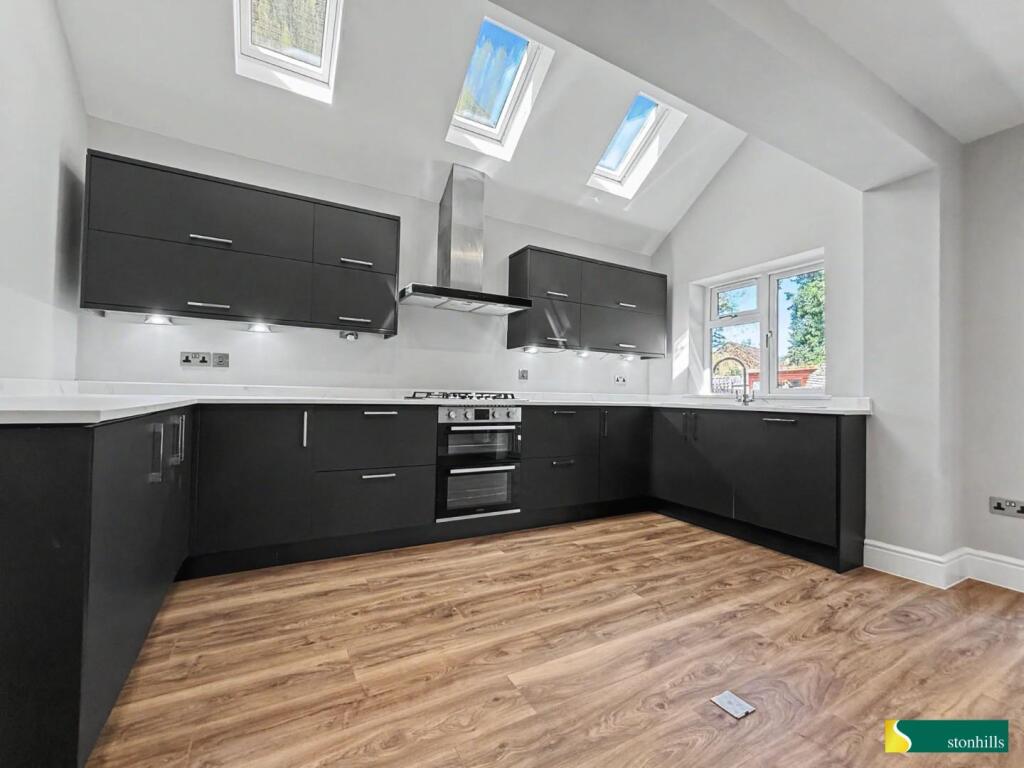 Wood Avens Close, West Hunsbury, Northampton - More