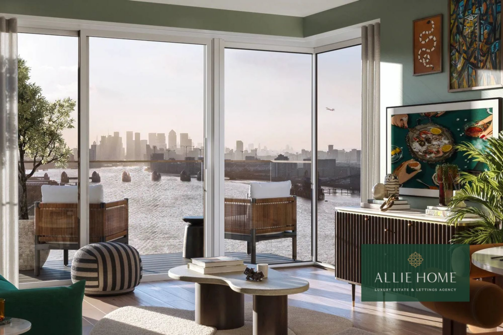 Main image of property: 2 Duke Of Wellington Ave, London, SE18