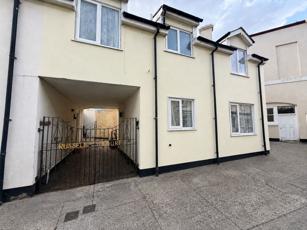 Main image of property: 2 bed home, Dawlish