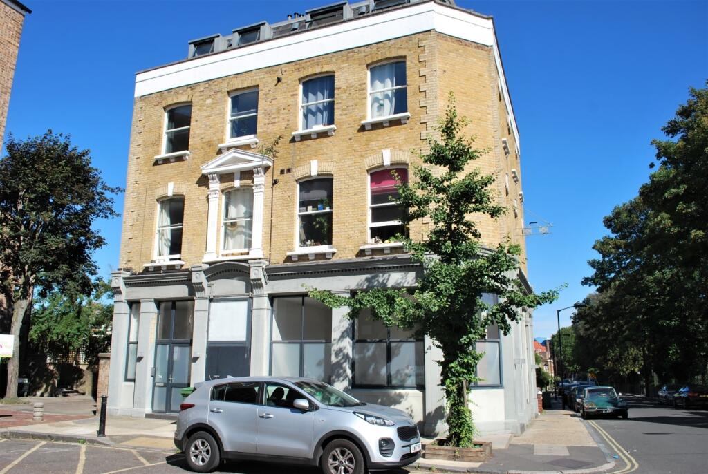 Main image of property: Vestry Road London SE5