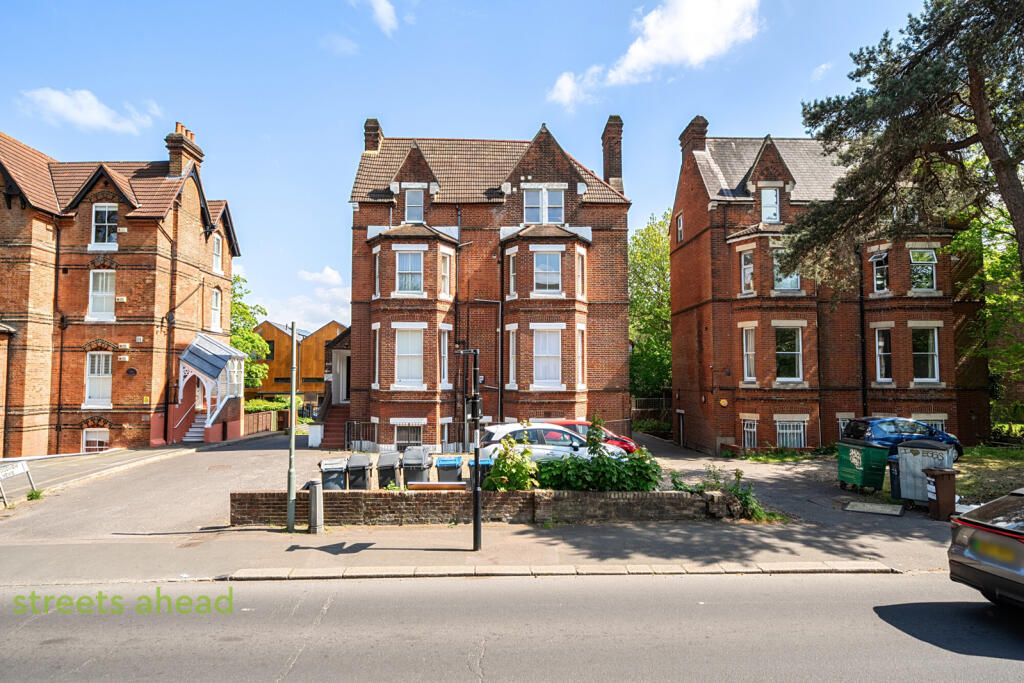 Main image of property: Church Road, London, SE19