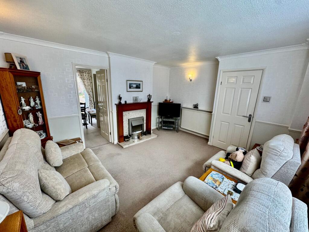 House in Northampton - More