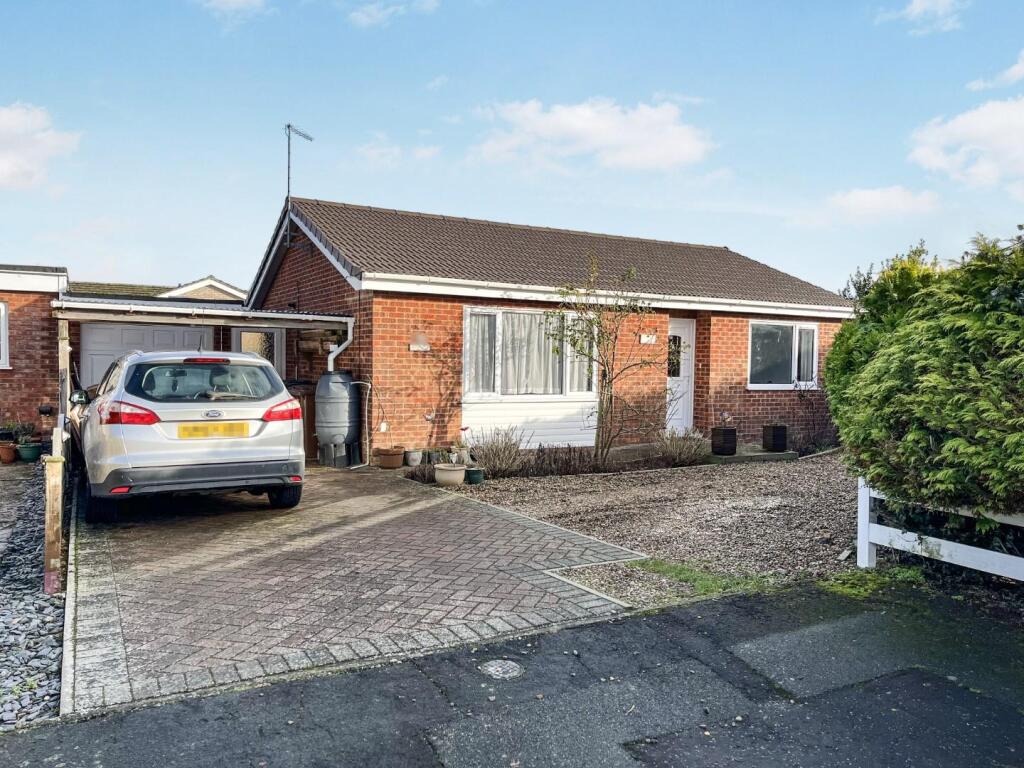 Main image of property: Millfield, Ashill