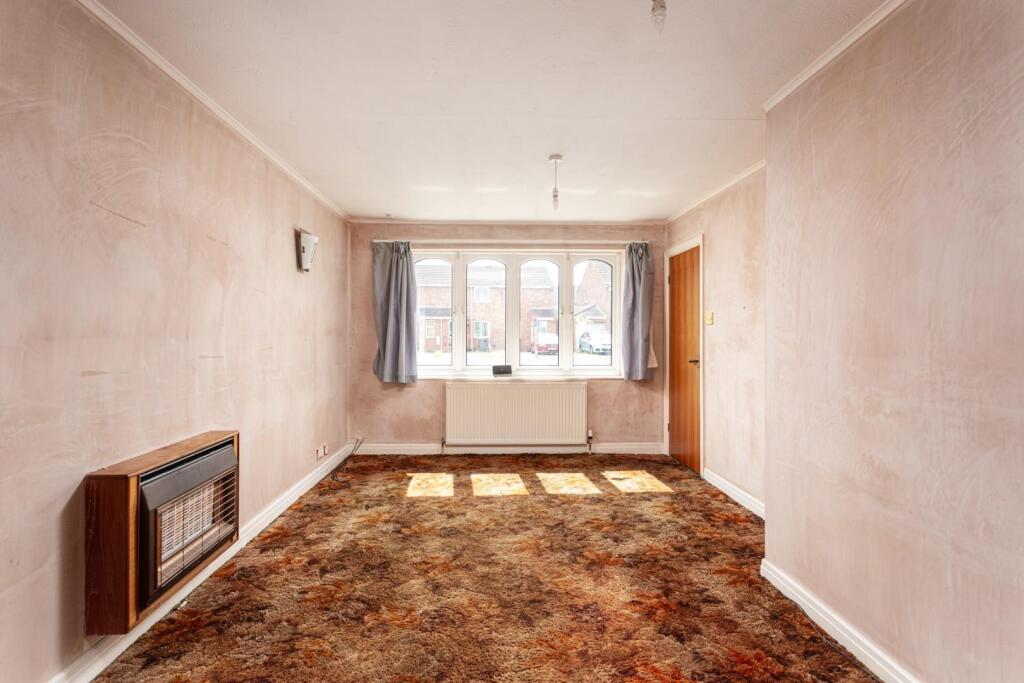 House in York - More