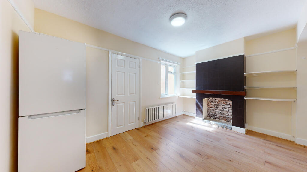 Main image of property: Woburn Avenue, Purley, Surrey, CR8