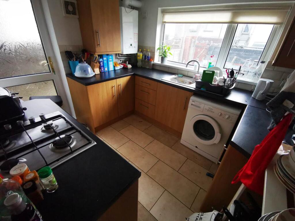 House in Cardiff - View 2
