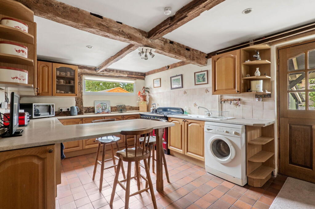 Kilncroft, Whitbourne, Worcestershire.  WR6 5RP photo 2