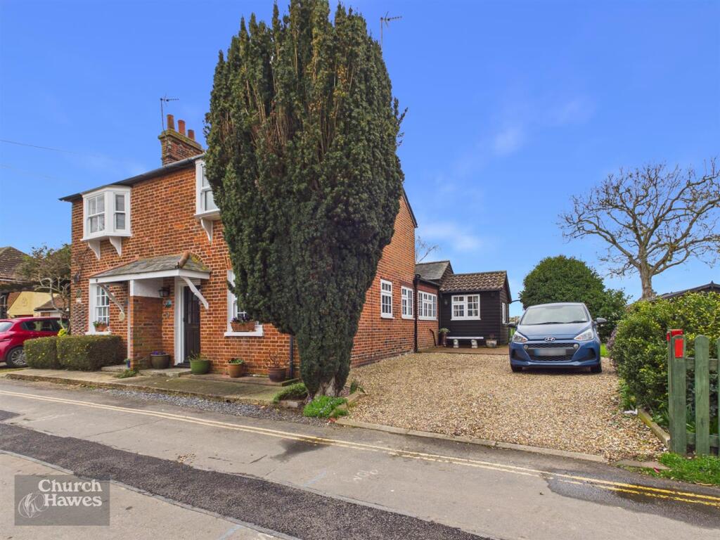 Main image of property: Fish Street, Goldhanger, Maldon