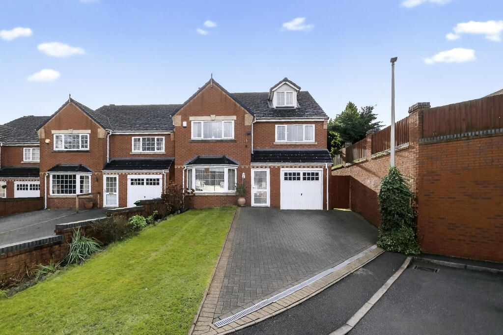 Additional image 2 of Wall Close, Smethwick, B67