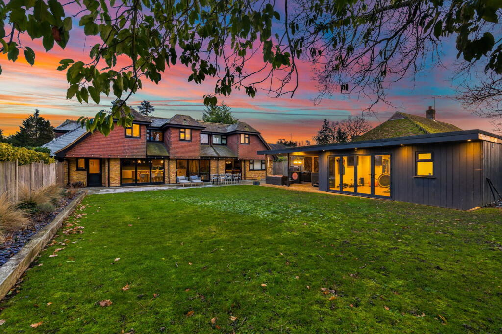 Main image of property: Coldharbour Lane, Hildenborough, TN11