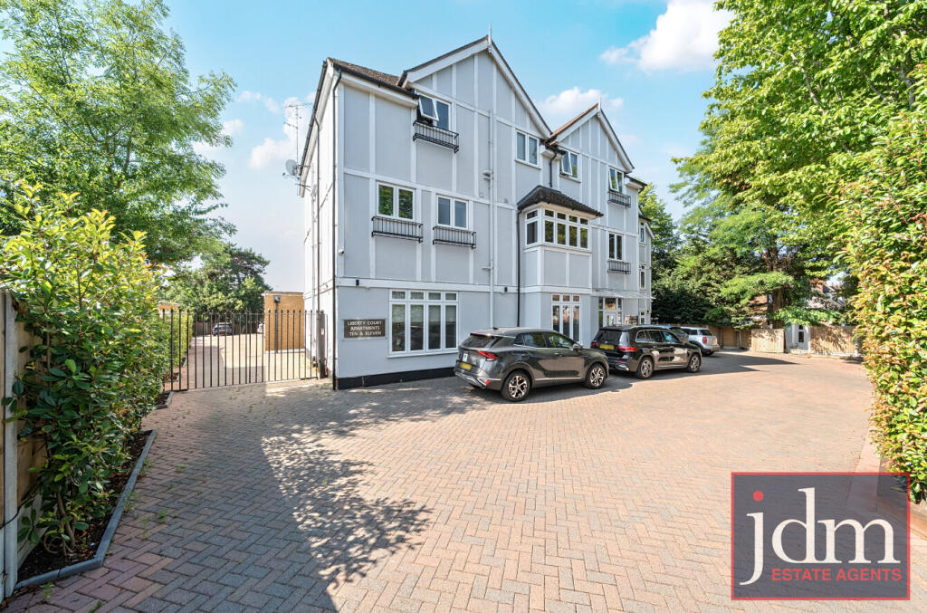 Main image of property: Page Heath Lane, Bromley, BR1