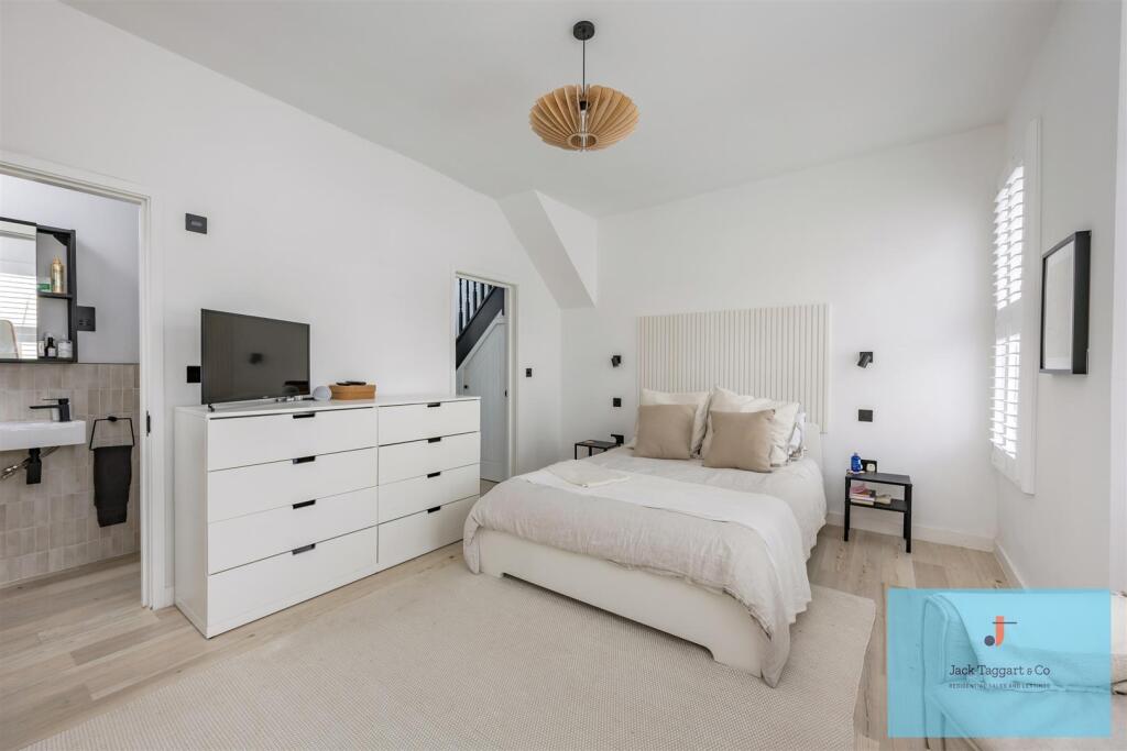 Waldegrave Road, Brighton photo 4
