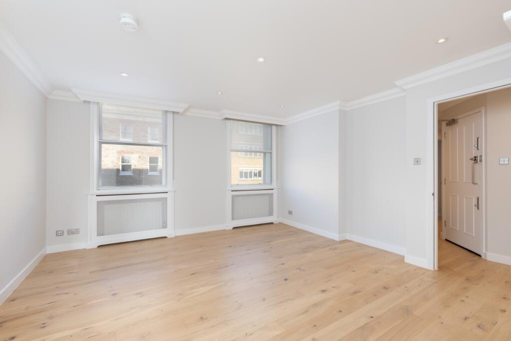 Main image of property: Manchester Street Marylebone W1U