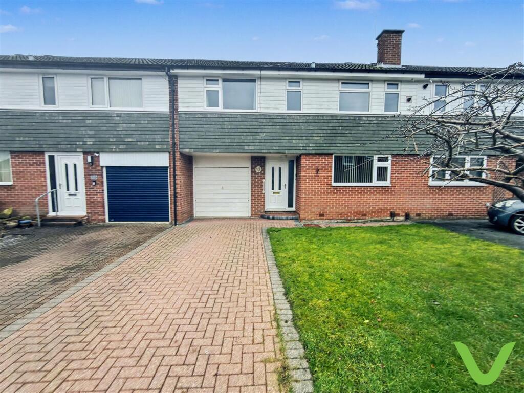 Main image of property: Lunedale Road, Darlington