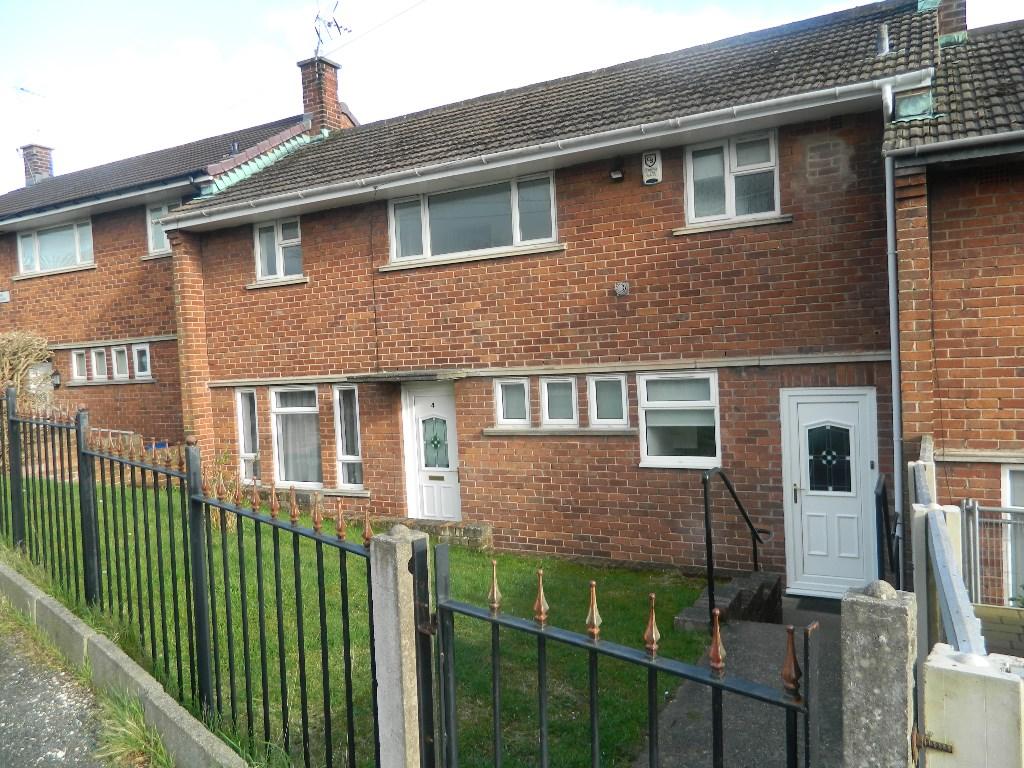 Main image of property: 4 Tanat Way, Wrexham, LL13 9LL