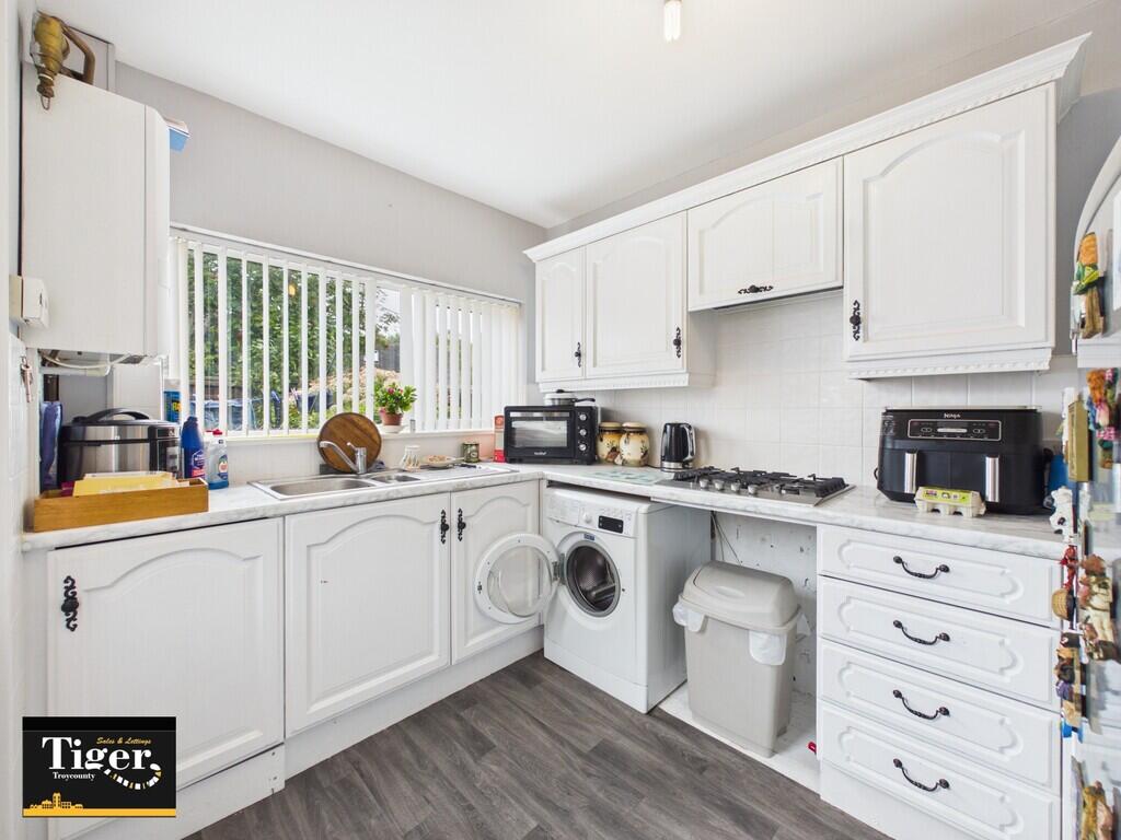 House in Blackpool - View 4