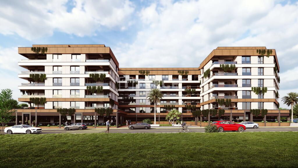 Main image of property: Bursa