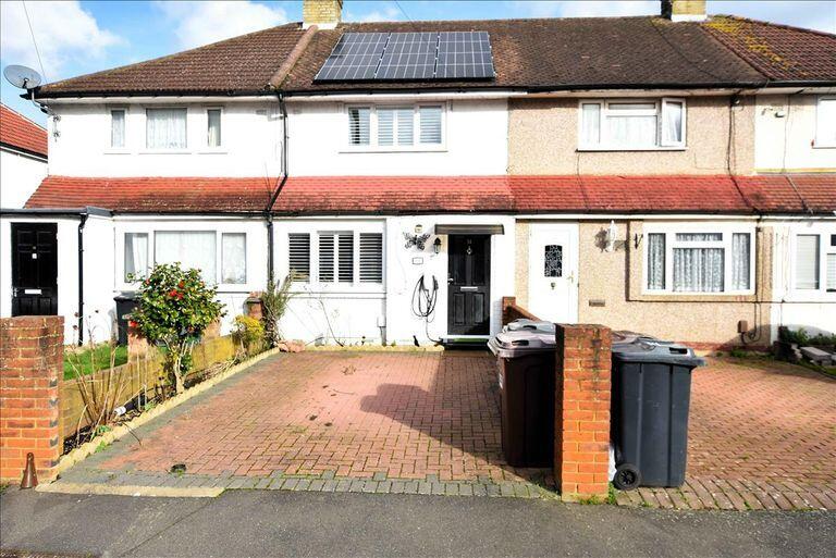 Main image of property: Devonshire Road, Feltham
