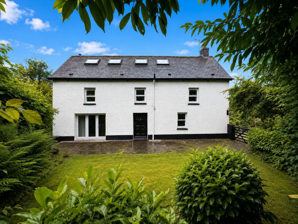 Main image of property: Felinfach, Lampeter, SA48