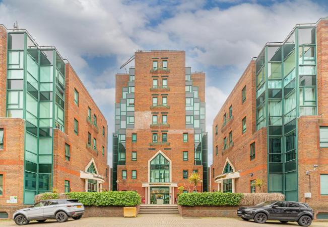 Main image of property: 888, Aegon House, 13 Lanark Square, Limeharbour, Crossharbour, Canary Wharf, London, E14 9QD