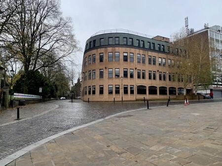 Main image of property: Newspaper House, 40 Churchgate, Bolton, Lancashire, BL1