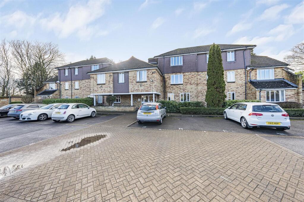Main image of property: Byron Court, Windsor