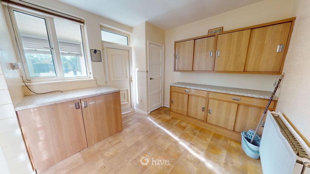 Symes Gardens, Cantley, Doncaster, DN4 photo 2
