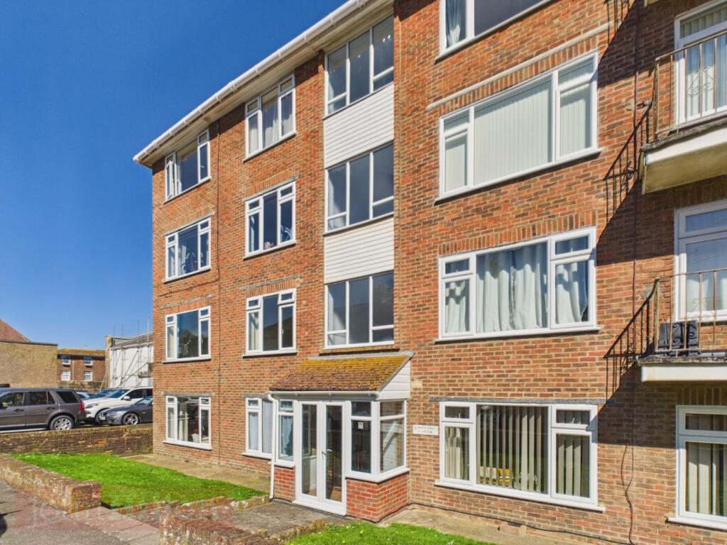 Main image of property: Park Crescent, Rottingdean